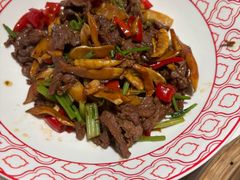 -径山十八道·风味民间菜(杭州总店)