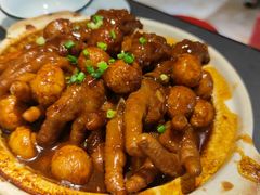 -富临轩私房菜(集庆门大街店)