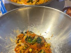 -梨花牛肉汤饭(仁恒伊势丹店)