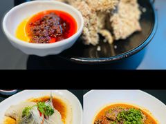 -铜锣湾·有麝自然香(渝北财富中心店)