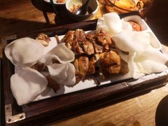 -小吊梨汤·北京菜·烤鸭(鸟巢店)