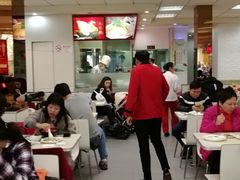 大堂-泰煌鸡·上海白斩鸡·鸡汤面(万航店)