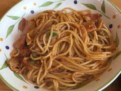 意面-萨莉亚意式餐厅(石鼓路店)