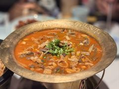 -龍聚祥烧麦馆(万达店)