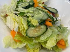 五彩大拌菜-庐州太太(鼓楼店)