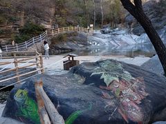 -黑龙潭风景区