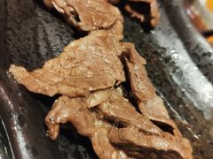 极上横膈膜-丸藏和牛烧肉专门店(园区师惠坊店)