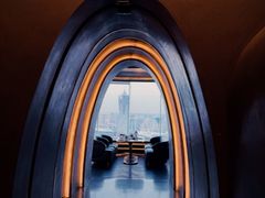 -Hi City·城市之巅