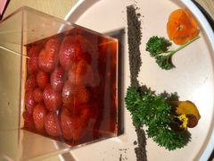 -街角等你.大连海鲜烧烤.经典铁板海鲜串(西安路店)