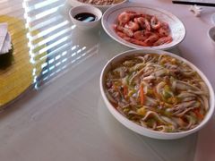 -松兰山海景大酒店·海鲜中餐厅