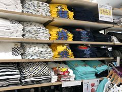 -优衣库(上海金桥国际商业广场店)