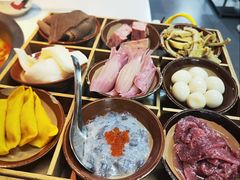 -芈重山老火锅(广州首店)