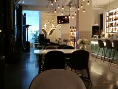 -JF Garden(渔人码头店)