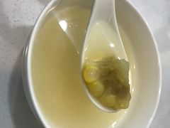 生爆牛肉丝拌川-二扁私房面馆(崂山路店)
