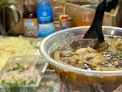 -席娜卡琳火车铁道夜市