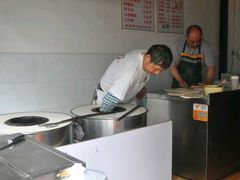 -荆楚任氏锅盔(紫阳路店)