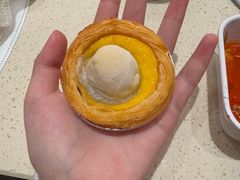-龍歌自助小火锅(市北台东利群店)