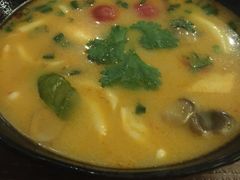 -Siam泰餐厅(水上公园店)