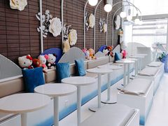 -八喜G’nature冰淇淋旗舰店