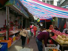 -桥西市场(环城西路)