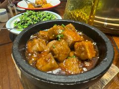 -甘家界牌柠檬鸭(青山店)