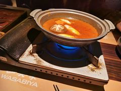 -山葵家·创意料理(EFC欧美广场店)