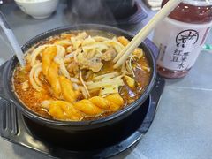 -巧酱府重庆砂锅大全