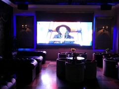 -天伦·极度沸点KTV(朝晖路店)