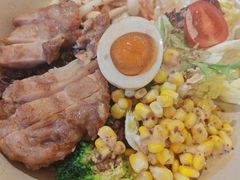 -暖食光·台式家庭餐厅·生日主题店(万达店)