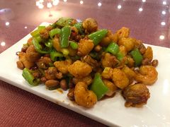 -桃子餐厅·天津菜(红星路直营店)