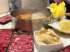-小城牛事·鲜牛肉火锅(万达店)