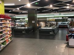 -blt精品超市(杭州城西银泰店)