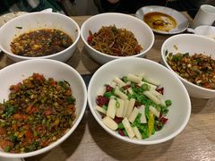 -建辉湖南土菜馆(南大街店)