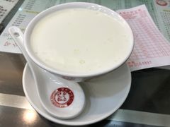 双皮奶-义顺牛奶公司(庇利金街店)
