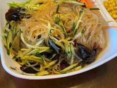 -咱家大院海鲜家常菜