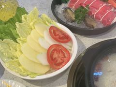 -八珍玉食鸡煲·打边炉(印象城店)