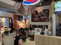 -DQ·蛋糕·冰淇淋(金桥店)