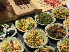 -悦屋老板娘的烤肉店(紫薇田园店)