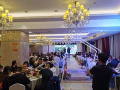 大堂-小厨娘淮扬菜(天印大道店)