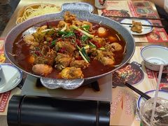 -石灰石烧鸡公(南通万象城店)