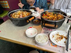 -蛙小侠·沸腾砂锅(西关新天地店)