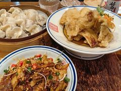 -新兴园饺子馆(河南街店)