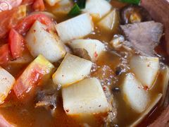 -品味泸沽湖•民族特色菜(大落水店)