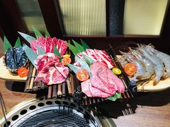 -龙神·炭烧酒场深夜食堂(新街口店)