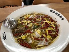 -太二酸菜鱼(永旺梦乐城店)