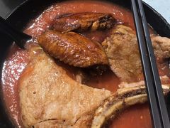 -华嫂冰室(尖沙咀店)