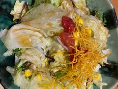 -一井烧肉·活鳗·寿司(望京SOHO店)