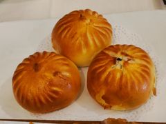 -巴音浩日娲·蒙餐(双林东路店)