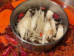 -晓宇重庆火锅(赛格国际购物中心店)