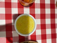 燕麦小米粥-西贝(金桥店)